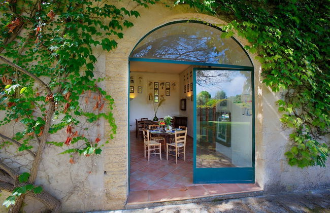 Tenuta Sant'Andrea - Foto 26