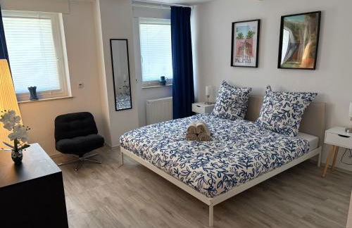 Die Giraffe - Foto 12