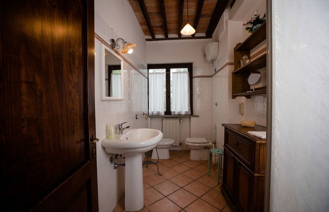 Fattoria Sant'Andrea - Photo 25