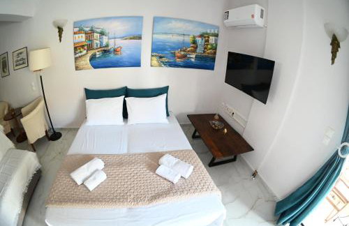 Studio Gio in Zakynthos City - Foto 35