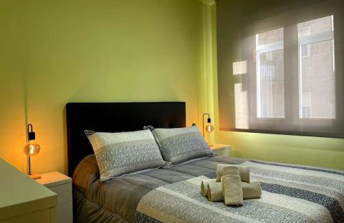 Apartamento 3 habitaciones en Plaza de España 6PAX - Foto 1