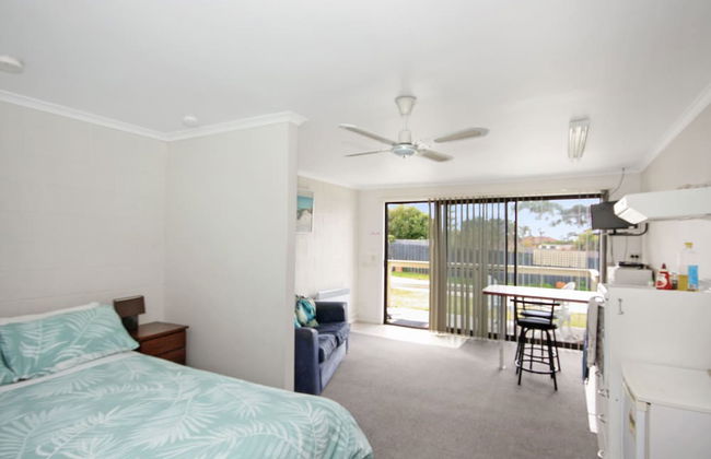 Carmens Inn - Foto 9