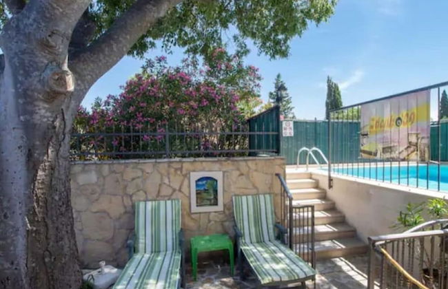 Charming Holiday Home With Private Pool - Foto 32