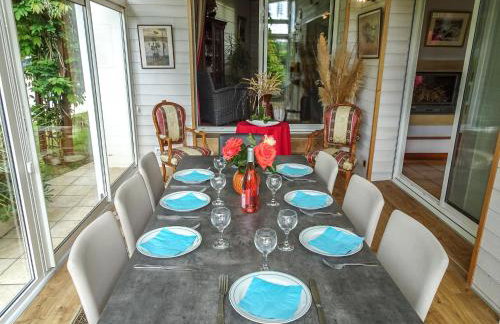 Villa Ty Patrick by Interhome - Foto 50