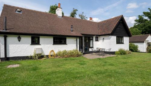 Chilterns Farm Cottage Hideaway Pass the Keys - Foto 4, Other