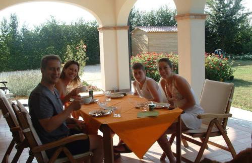 Agriturismo ai Carpini - Foto 93