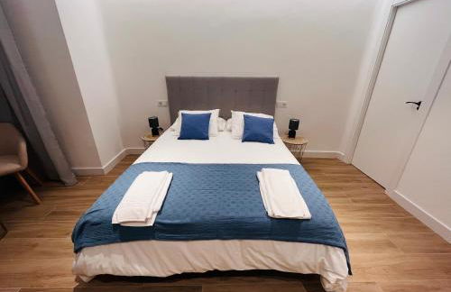 Apartamentos TriBeCa Centro II - Foto 6