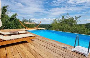 Chalet Vito - Where Luxury Meets Tranquility - Foto 1