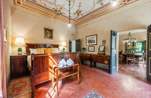 Rocchetta Cionini - a Castle overlooking the Motor Valley - Photo 44