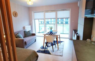 Apolonia apartament II- SPA - Foto 1