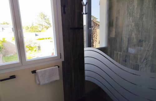 Le 604, confort et détente - Foto 37