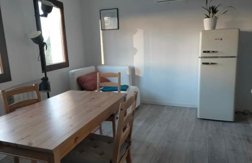 Apartamento rural con vistas - Foto 7