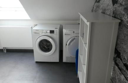 Ferienwohnung Wesertraum - Foto 23