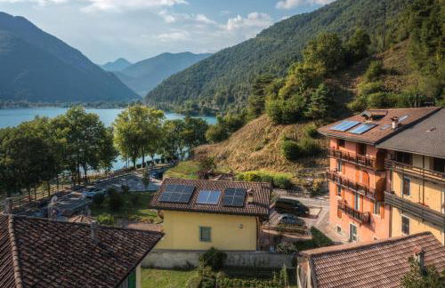 Casa Monica Ledro Attico - Foto 45