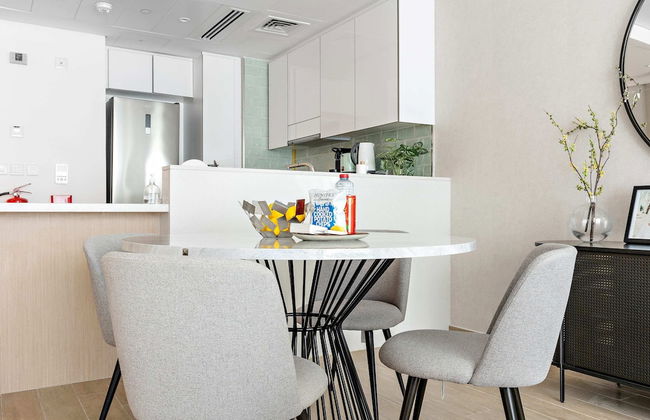 Silkhaus Mayan 5 - Yas Island - Foto 16