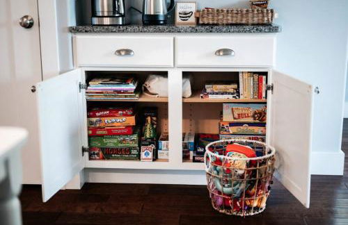 Lakescape, Modern 3BD Townhome Near Downtown and Wineries - Foto 16