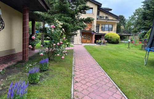 Holiday Home Ferienvilla mit Garten- Grill und Terrasse by Interhome - Photo 3