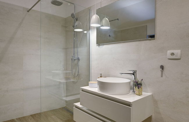 Apartment in Croatia Near Stunning Beaches - Foto 15