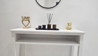 L'escapade vers le bien-être - Foto 2, Lobby or reception