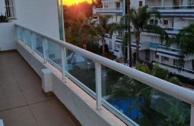 Ático en Costa Ballena con Barbacoa, Aire Acondicionado y WIFI - Foto 26