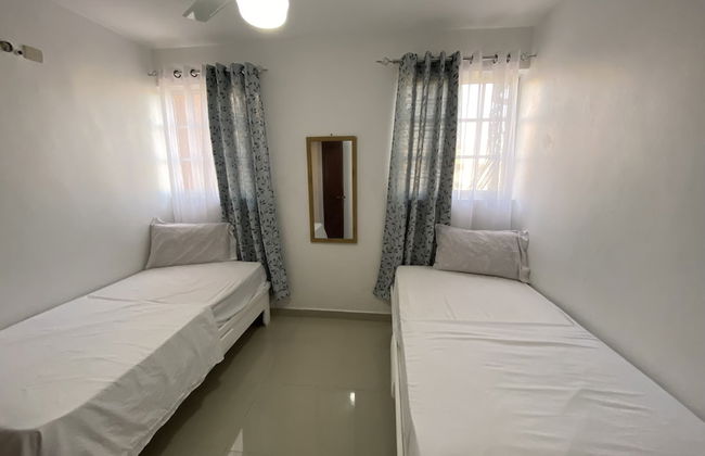 Inviting 3-bedroom Apt in Santo Domingo! - Foto 3