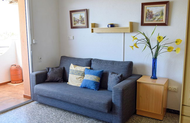 Apartamentos Voramar 3000 - Foto 15