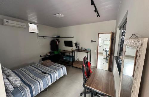 Casa novinha, com suite e garagem grande - Foto 1