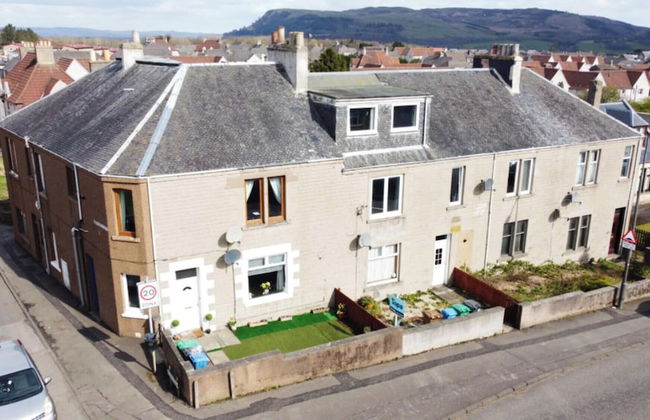 Luxury 2 Bedroom Entire Flat - Self Check in & Check out - Foto 31