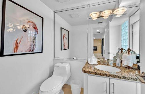 Waterfront Compound 2 Heated Pools SaltAire Lime Keys - Foto 62