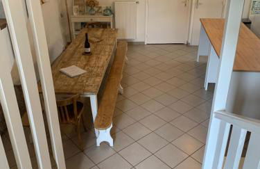 Gîte Brin de Nature au cœur de la nature bugiste - Foto 16