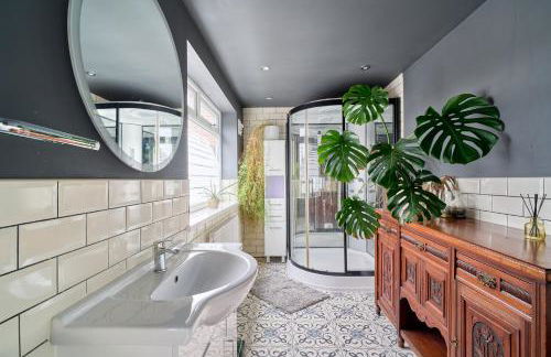 Home in Newcastle upon Tyne - Foto 7