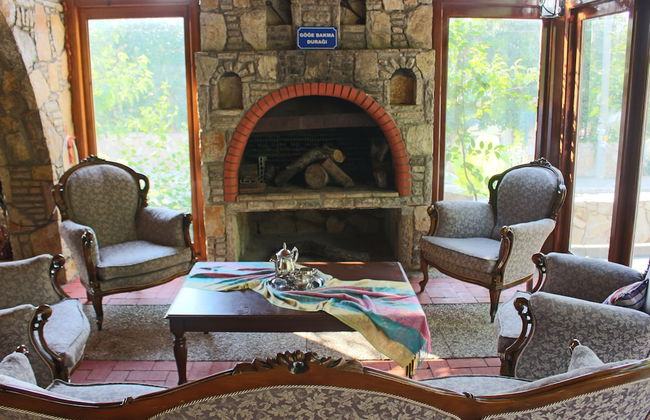 MESE SUITES - Foto 6