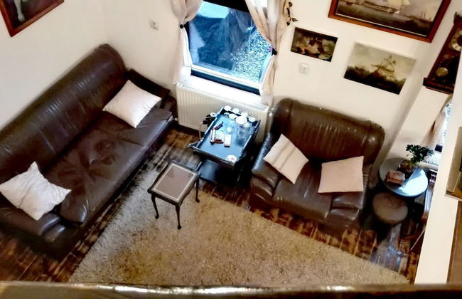 Lili's House - Photo 27