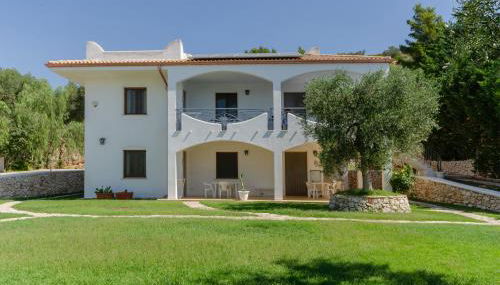 Case Vacanza Fracarluccio - Foto 3, Garden