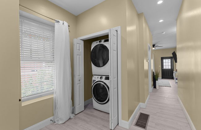 Red Brick Hideaway | JZ Vacation Rentals - Photo 33