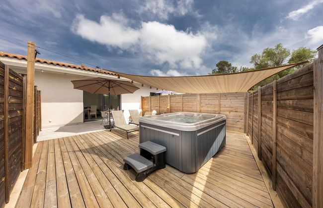 Gîtes Domaine de la chapelle - Foto 68