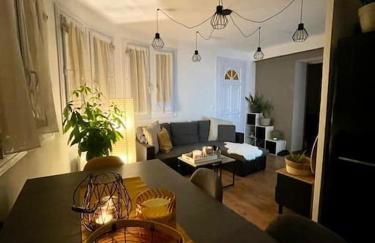 Appartement au coeur de Céreste-en-Luberon - Foto 1