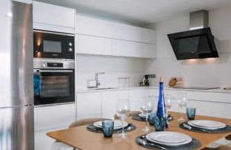 Blue Balcony Suites by Airnest - Foto 43