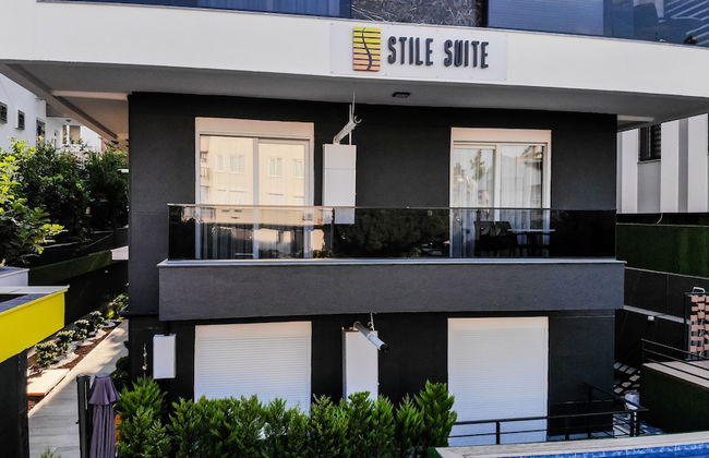 Stile Suite Family Hotel - Foto 70