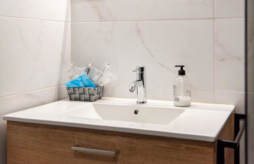 Precioso Loft Sorolla en Playa Malvarrosa/Patacona - Foto 27