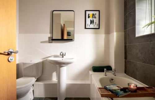 Coed y Felin - Foto 28