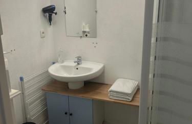 CHROMA - Studio Nantes GARE SUD - Foto 9