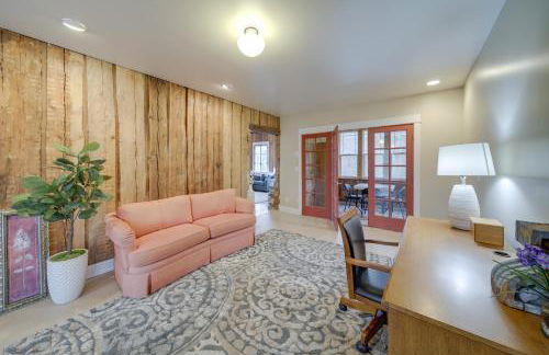 Scenic Loon Lake Adventure Retreat with Dock! - Foto 7