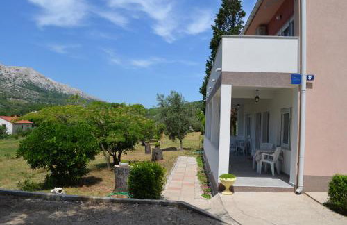 Apartments Alen - Foto 23