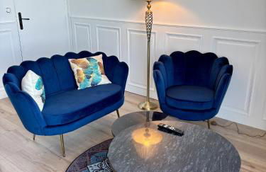 Villa Ker Eole Vue Mer - Foto 19