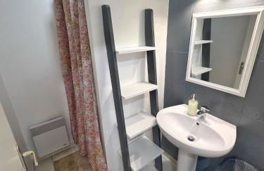 Maison coeur de forêt, proche plage des Conches - Foto 16