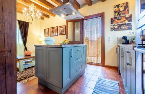 A Toca Casas Rurales en Turegano Segovia - Foto 63