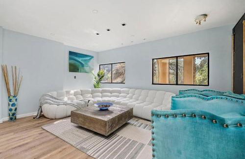 The Sinatra House- Fully Furnished! - Foto 14