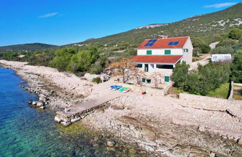 Old Fisherman's House - Apartment Sonja - Foto 47