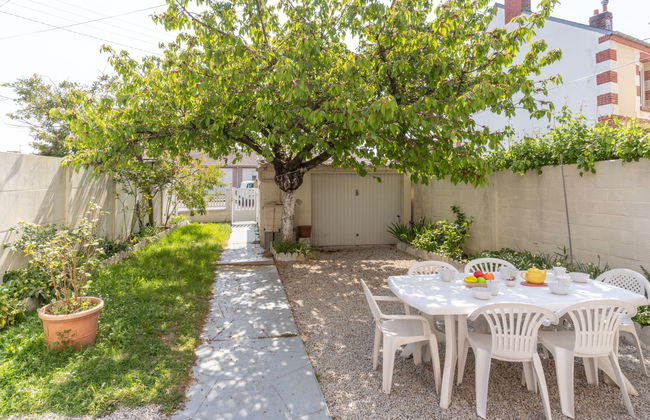 Le Mimosa Normand - Foto 14